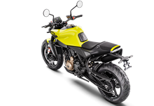Charger l'image dans la galerie, Husqvarna 801 Vitpilen 2026/