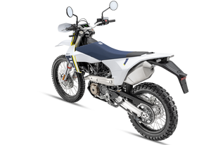 HVA 701 Enduro model 2024