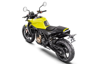 Husqvarna 801 Vitpilen 2025