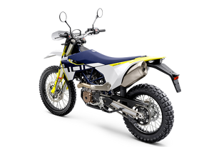 Husqvarna 701 Enduro 2024