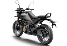 Charger l'image dans la galerie, Husqvarna 401 Svartpilen 2026