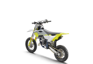 Husqvarna 50 TC 2025