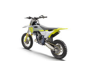 Husqvarna 65 TC 2025