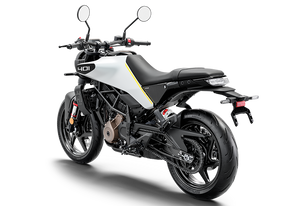 Husqvarna 401 Vitpilen 2024 Démo