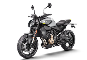 Husqvarna 801 Vitpilen 2025