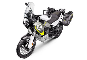 Husqvarna 901 Norden Expedition 2025