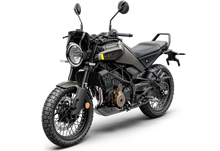 Charger l'image dans la galerie, Husqvarna 401 Svartpilen 2026