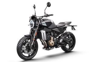 Husqvarna 801 Svartpilen 2025