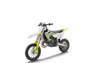 Husqvarna 50 TC 2025