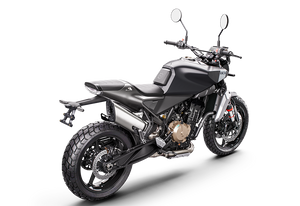 Husqvarna 801 Svartpilen L 2025
