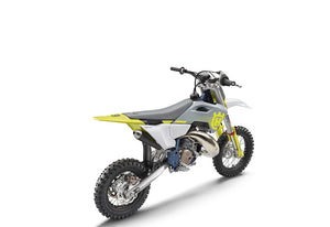 Husqvarna 50 TC 2025