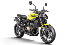 Charger l'image dans la galerie, Husqvarna 801 Vitpilen 2026/