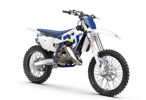 Husqvarna 125 TC 2026/