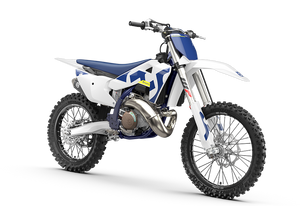 Husqvarna 250 TC 2026/