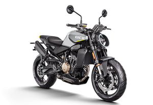 Husqvarna 801 Vitpilen 2025