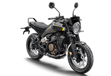 Charger l'image dans la galerie, Husqvarna 401 Svartpilen 2026