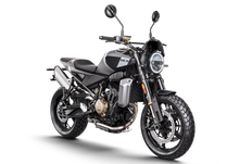 Charger l&#39;image dans la galerie, Husqvarna 801 Svartpilen 2025