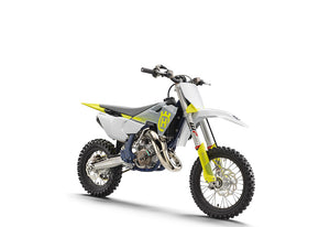 Husqvarna 65 TC 2025