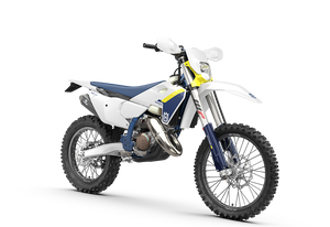 Husqvarna 125 TE 2025