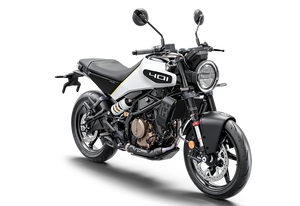 Husqvarna 401 Vitpilen 2024 Démo