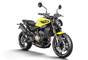 Husqvarna 801 Vitpilen 2025