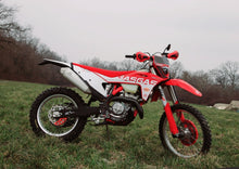 Load image into Gallery viewer, GASGAS EC-F 250 modèle 2022
