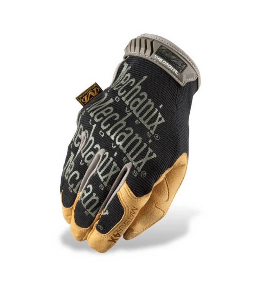 Gants MECHANIX Original 4X Material/