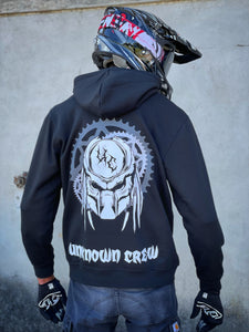 Pull Unknown Crew