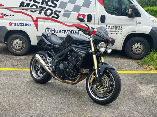 Triumph Speed Triple 1050 2007/