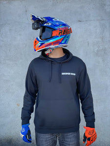Pull Unknown Crew
