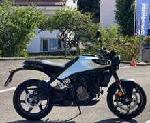Load image into Gallery viewer, Husqvarna 401 Vitpilen 2024 Démo