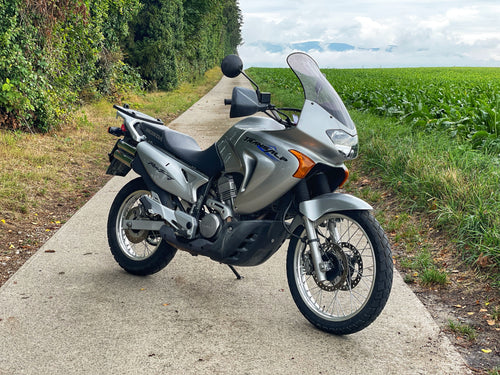 Honda Transalp XL 650 V 2005