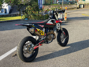 Husqvarna 450 FS 2020