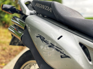 Honda Transalp XL 650 V 2005