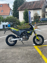 Load image into Gallery viewer, HVA 701 Supermoto model 2024