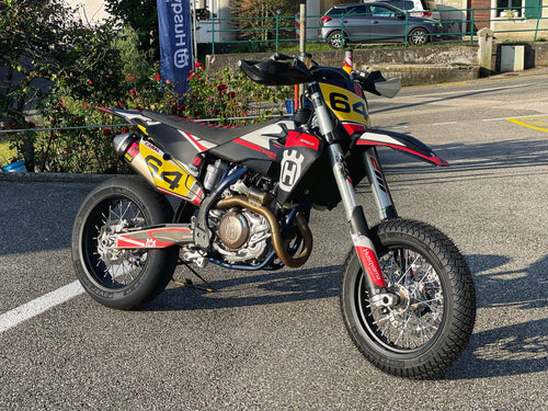 Husqvarna 450 FS 2020