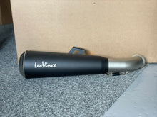 Charger l&#39;image dans la galerie, Silencieux LeoVince GP One 401