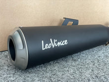 Charger l&#39;image dans la galerie, Silencieux LeoVince GP One 401