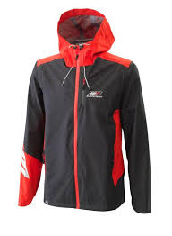 Veste  Replica Team WP Hardshell/