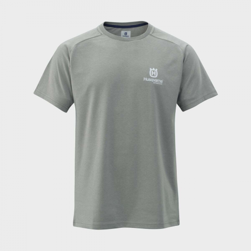T Shirt Railed Tee/