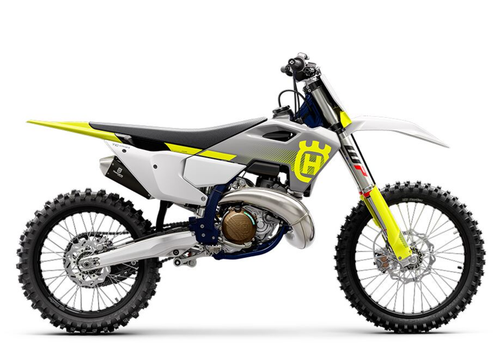 Husqvarna 250 TC 2024/