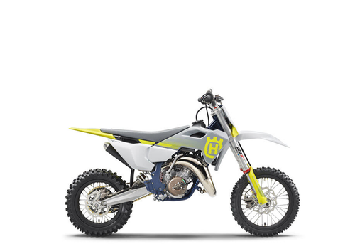 Husqvarna 65 TC 2024/